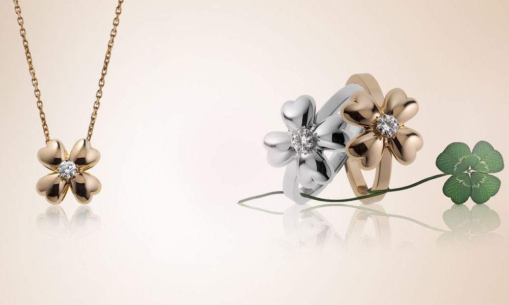 All Luxury Apartments French Jewelry Brands You Should Know About