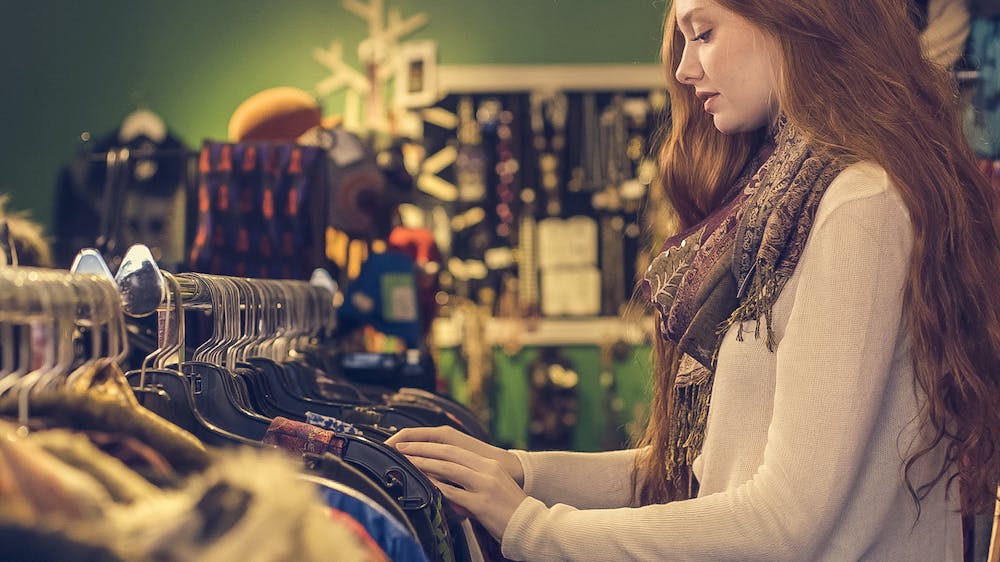 French ladies fashion labels