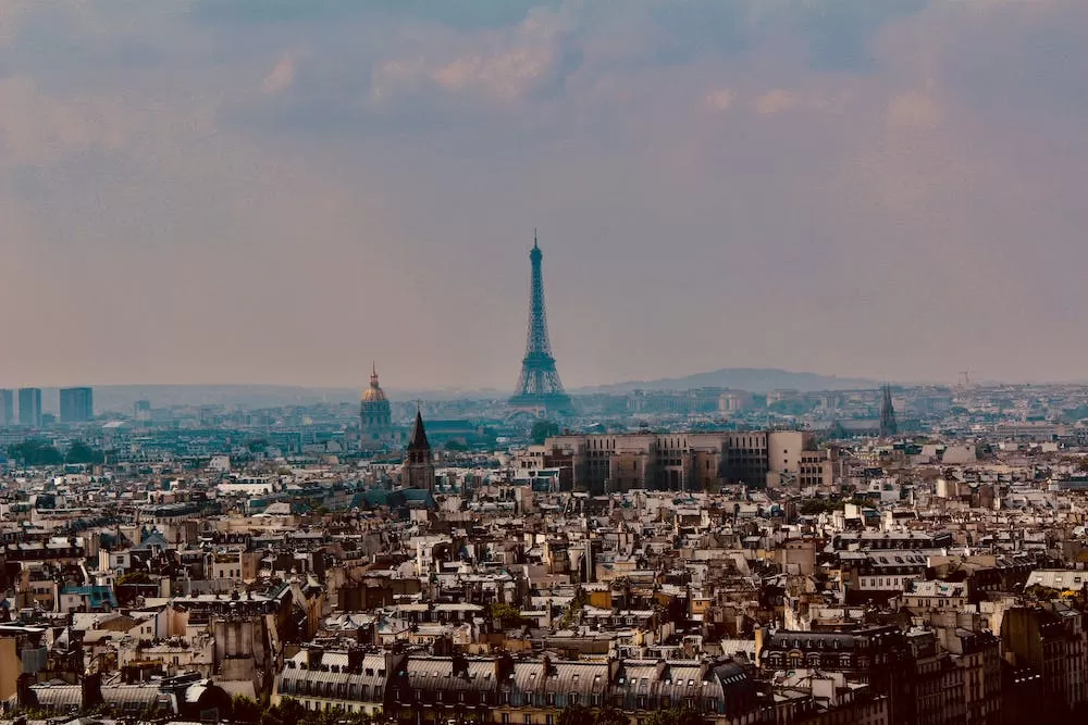 What To Expect in Paris This March 2021