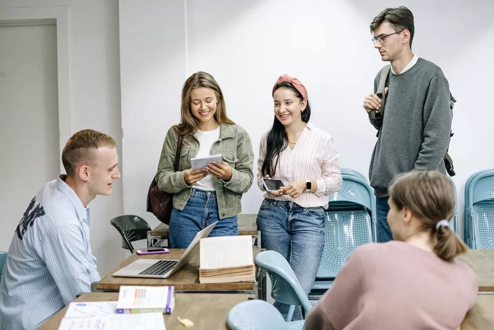 Learning Portuguese in Lisbon