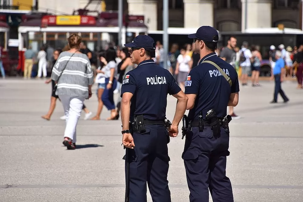 What To Know About Lisbon's Crime Rate