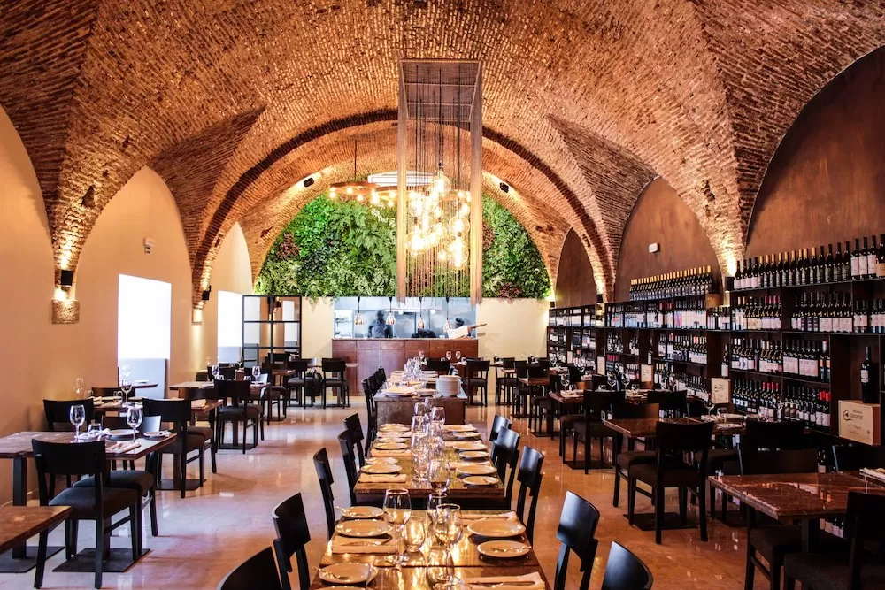 Some Of The Best Restaurants in Lisbon