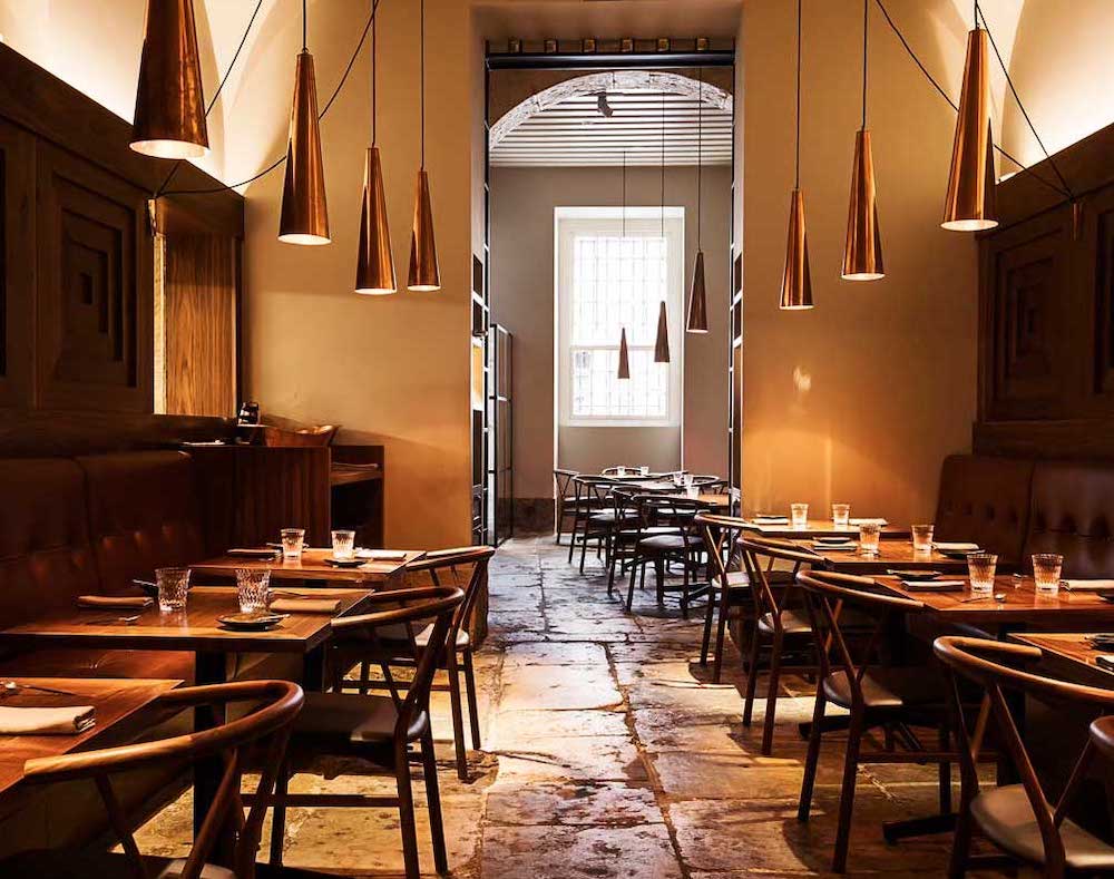 Some Of The Best Restaurants in Lisbon All Luxury Apartments