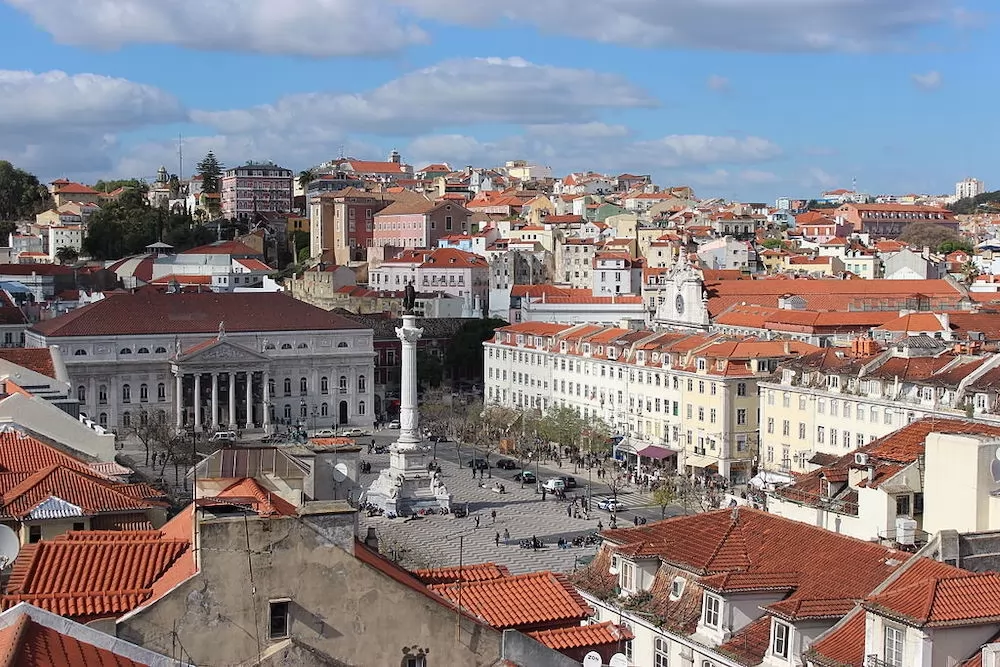 Top Five Things To Do In A Day in Lisbon