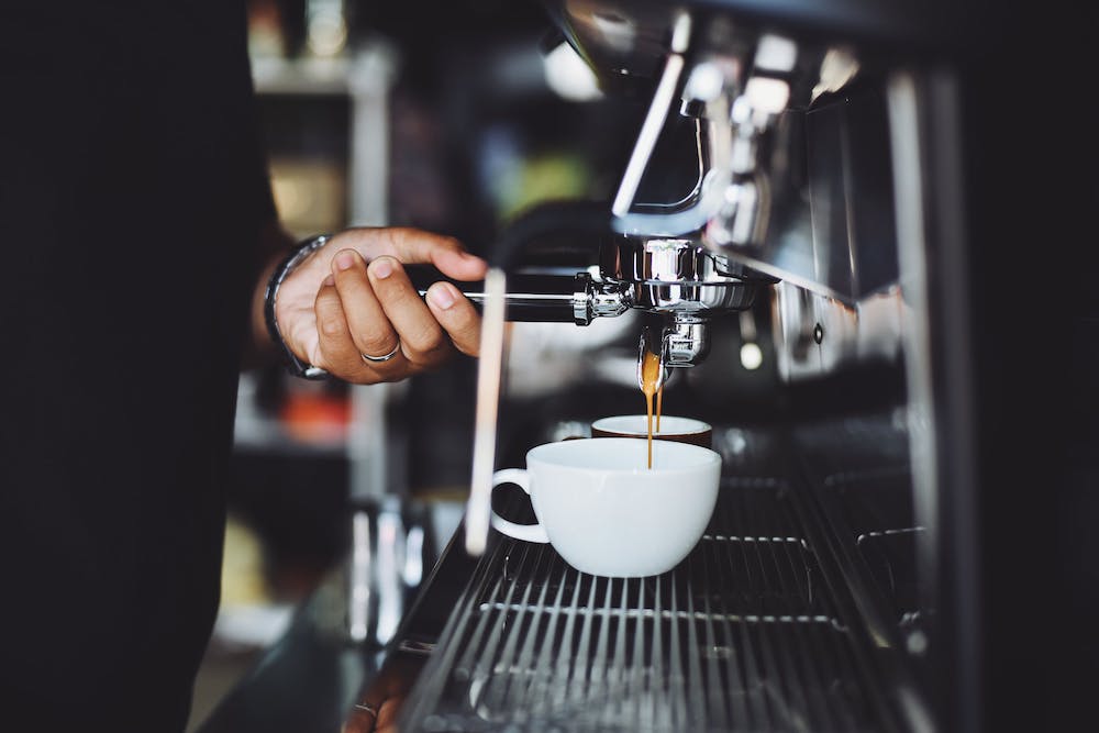 Top Five Best Coffee Shops in SoHo, London