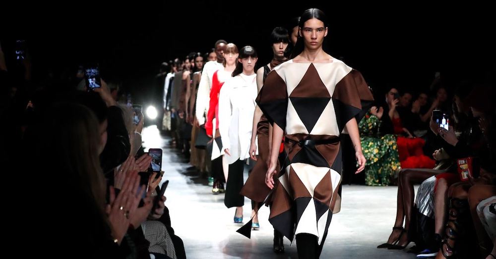 British Fashion Designers You Should Know About - All Luxury Apartments