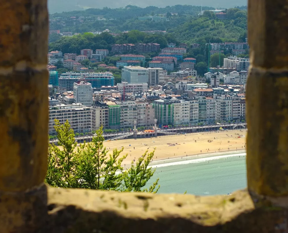 Knowing The Living Costs in San Sebastian