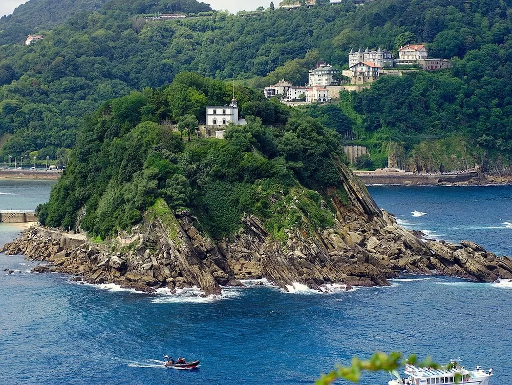 What To Do In San Sebastian In A Day