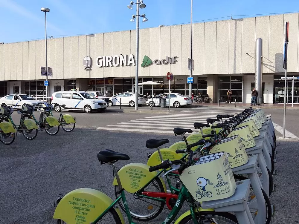 What To Know About Girona's Public Transport