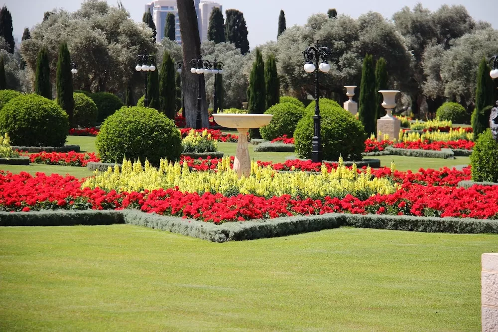 Milan's Top Five Most Beautiful Parks