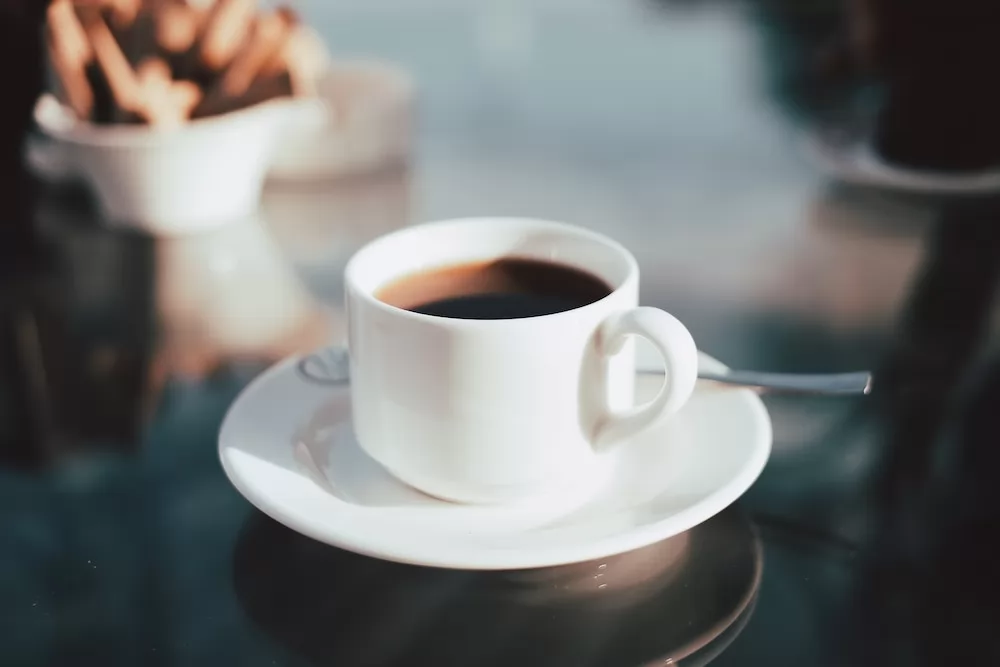 How To Drink Coffee Like An Italian