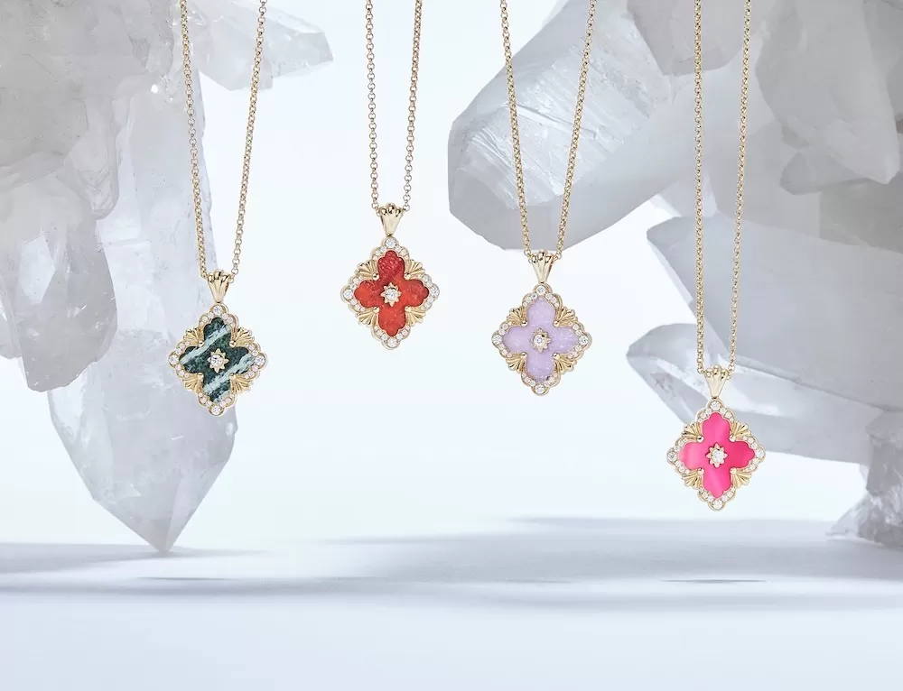 Italian jewellery deals brands
