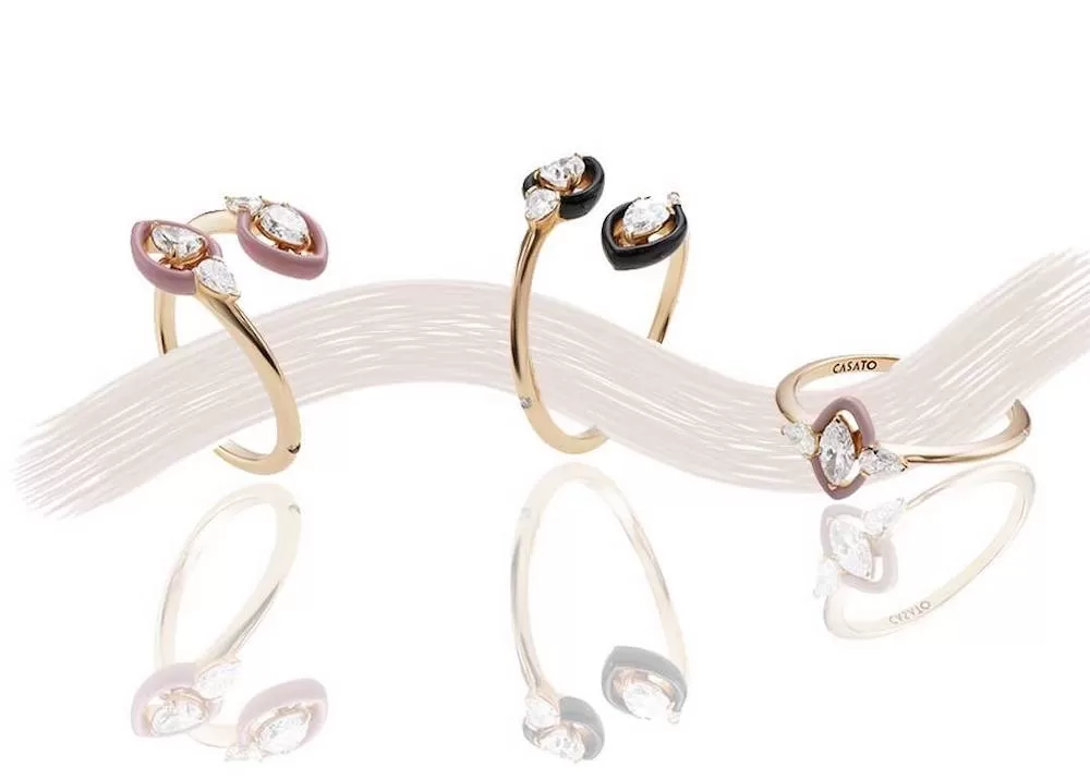 Italian fine sales jewelry brands