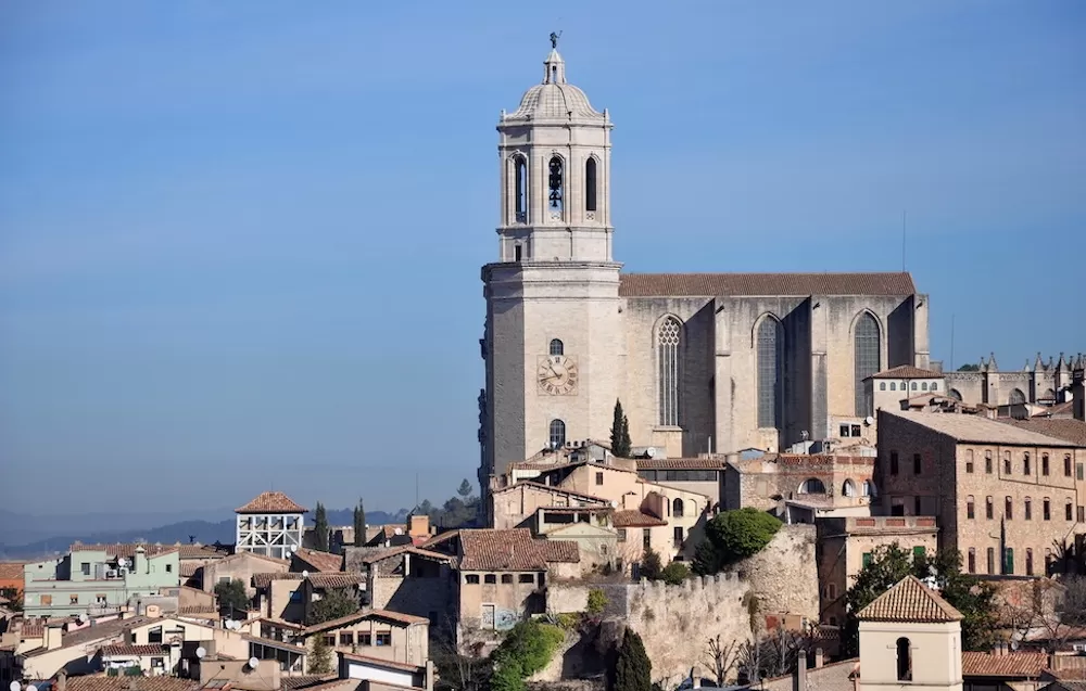 Girona's Most Beautiful Spots