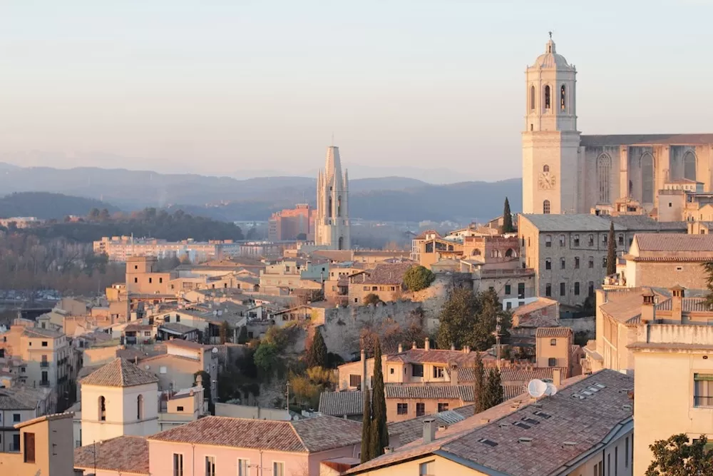 Girona's Most Beautiful Spots