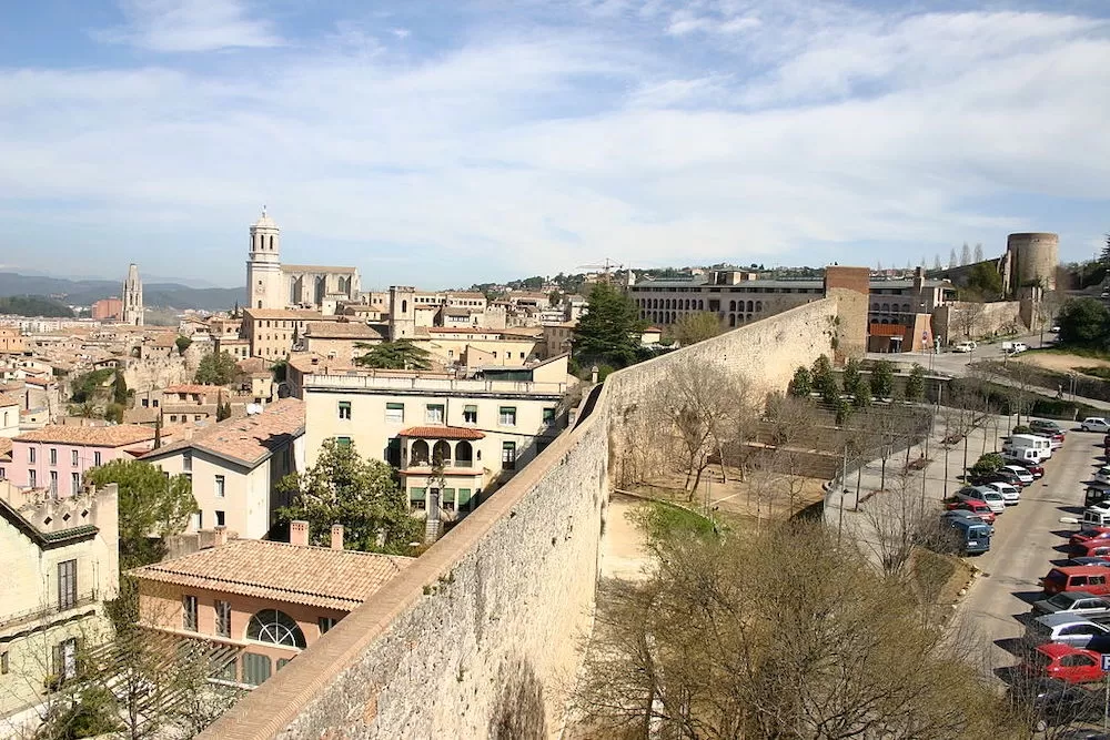 Girona's Most Beautiful Spots