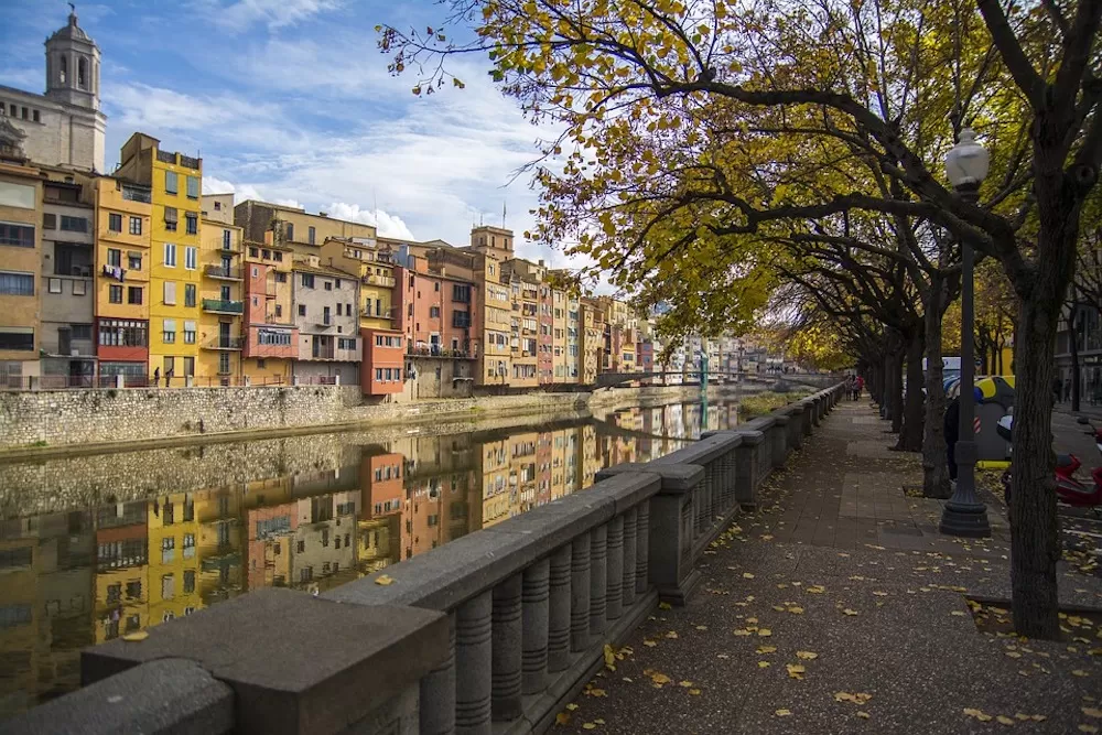 What To Do In Girona For A Day