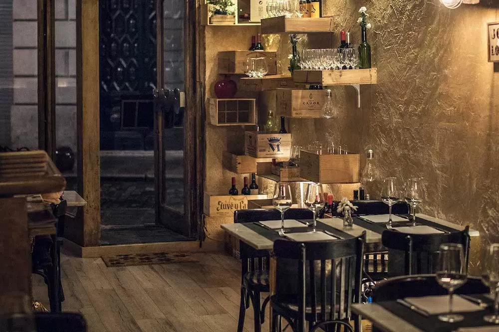Girona's Most Delicious Restaurants