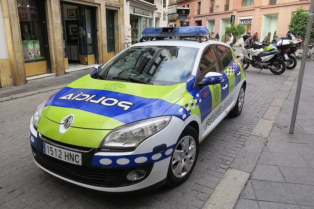 All About The Crime Rate in Seville