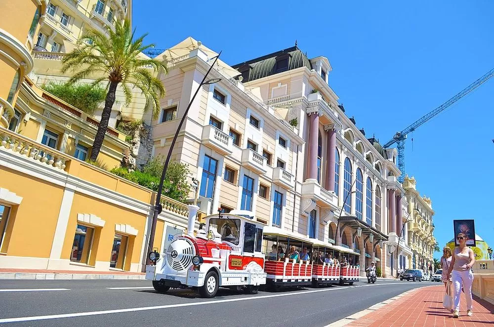 Moving to Monaco: Your Relocation Guide