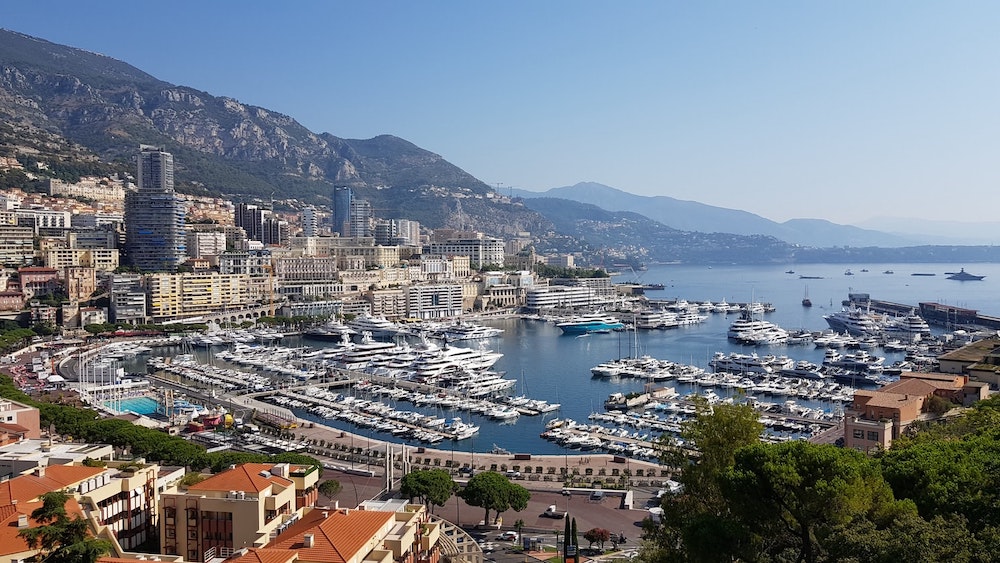 Moving to Monaco: Your Relocation Guide