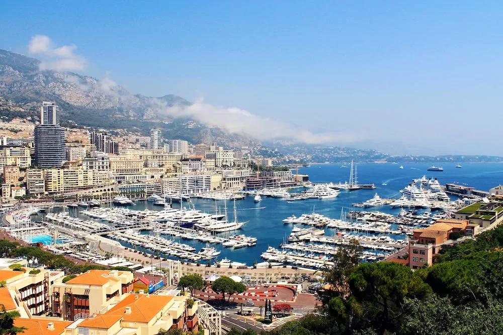 Moving to Monaco: Your Relocation Guide