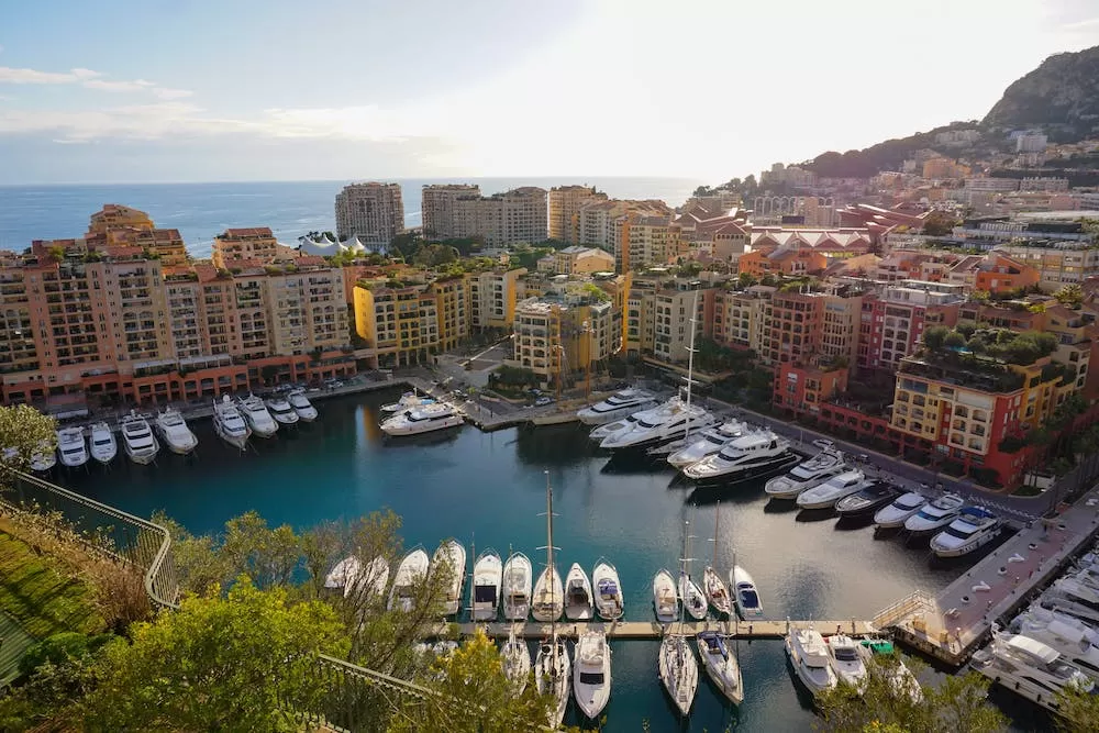 Moving to Monaco: Your Relocation Guide