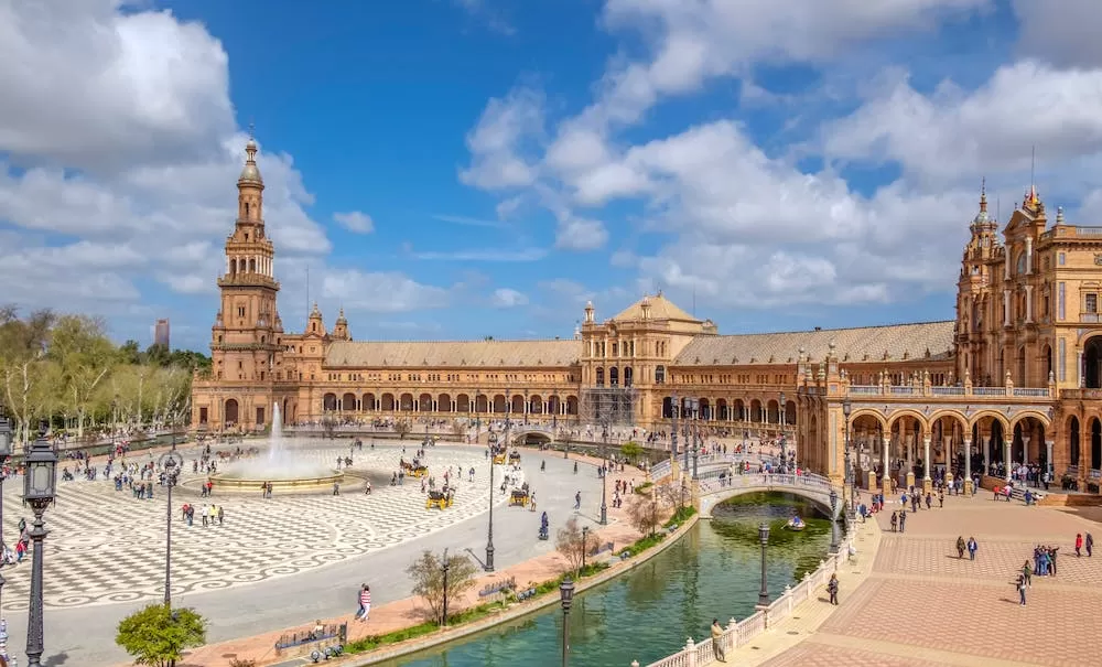 Spending A Day in Seville: What To Do