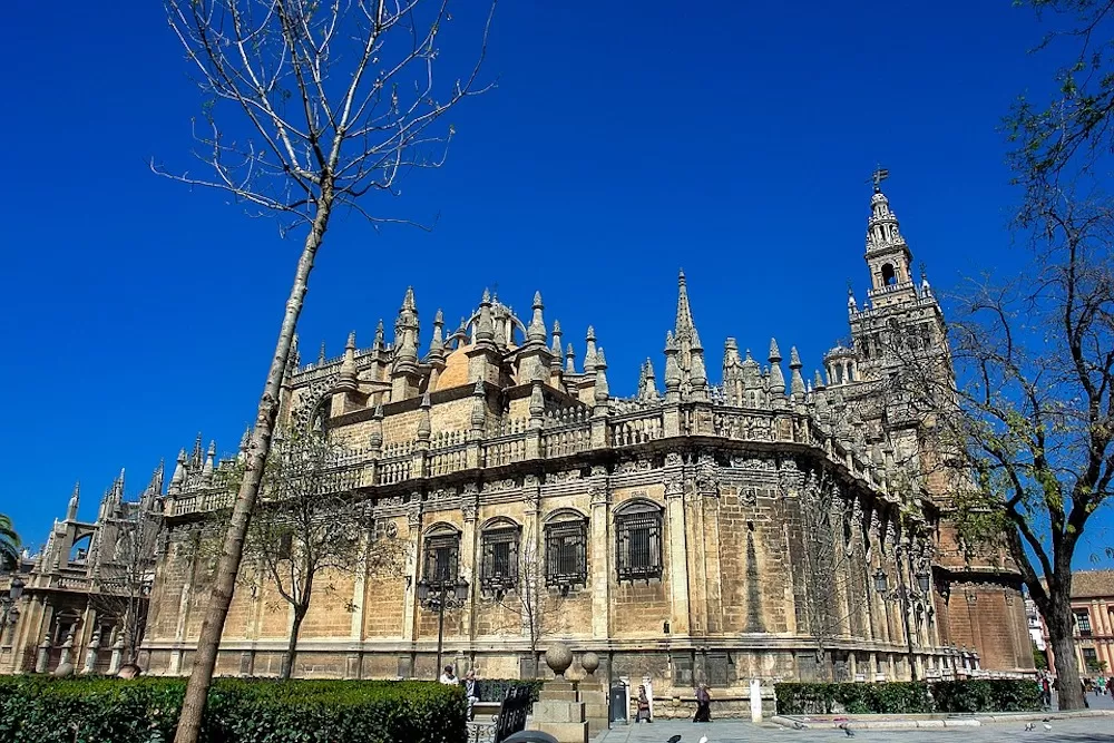 Spending A Day in Seville: What To Do