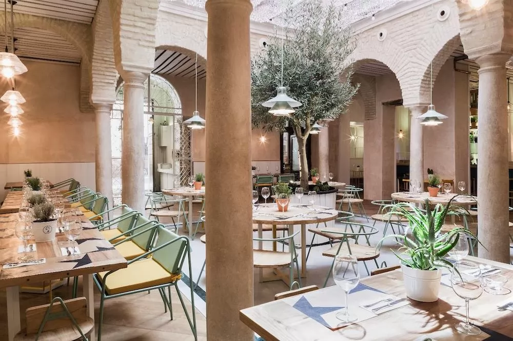 Seville's Top Foodie Hotspots