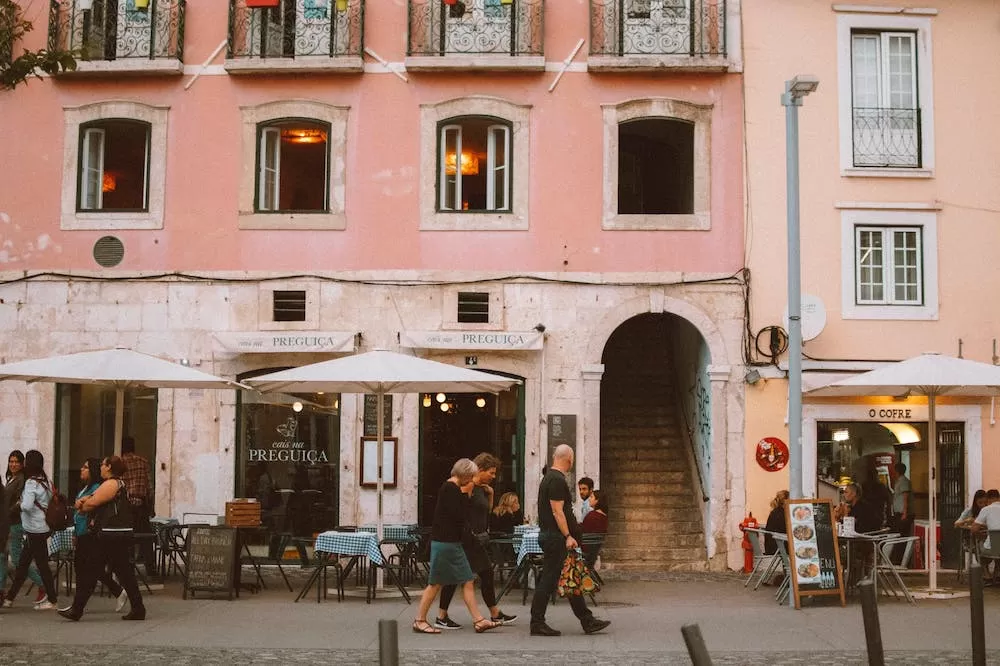 Moving to Lisbon: Your Relocation Guide