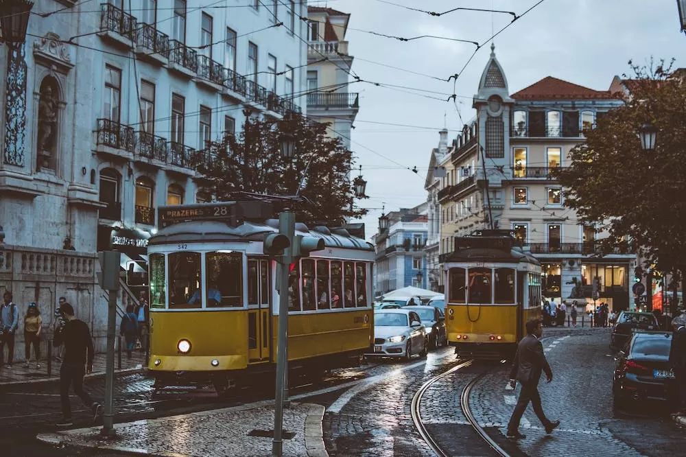 Moving to Lisbon: Your Relocation Guide