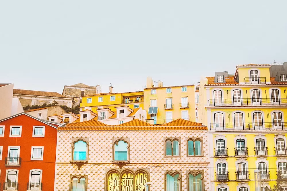 Moving to Lisbon: Your Relocation Guide