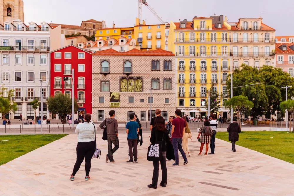 Moving to Lisbon: Your Relocation Guide