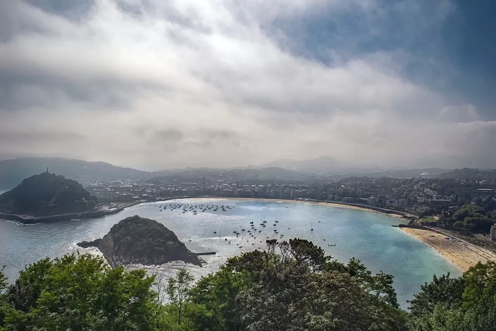 Moving to San Sebastian: Your Relocation Guide