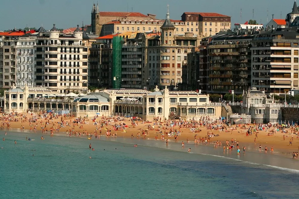 Moving to San Sebastian: Your Relocation Guide