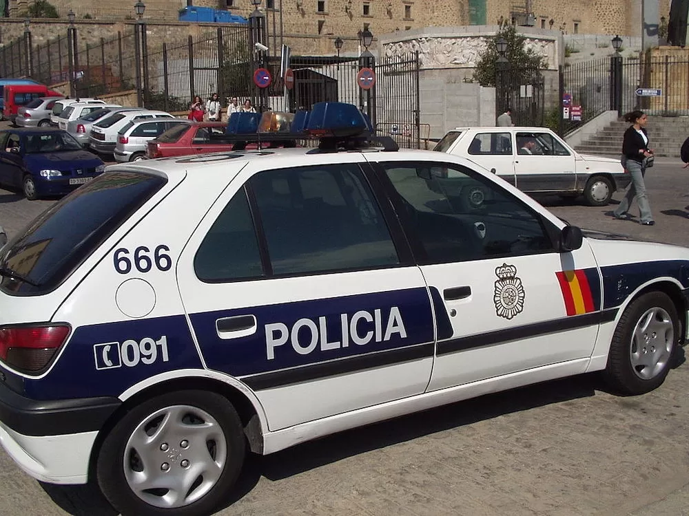 Knowing The Crime Rate in Alicante