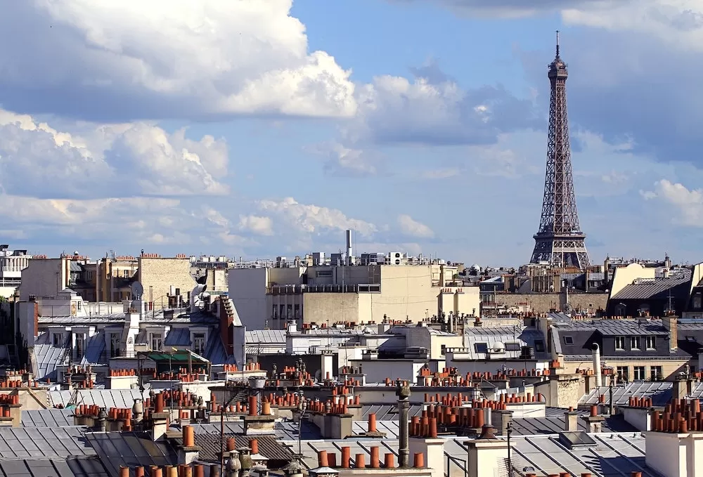 What To Expect in Paris This April 2021