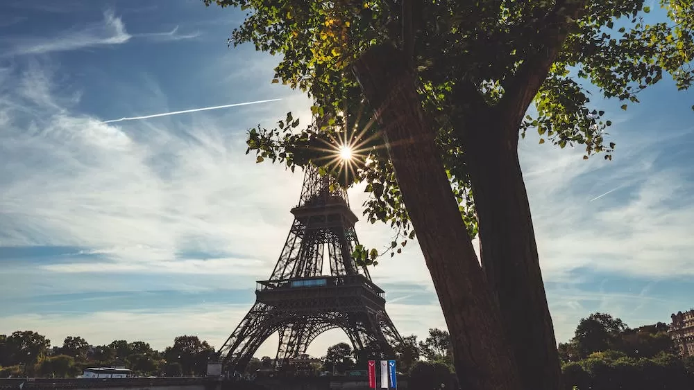 10 Ways To Enjoy Your Time in Paris This Spring