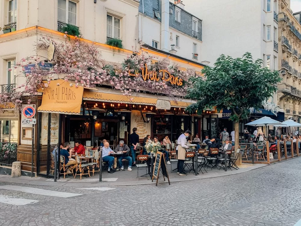 10 Ways To Enjoy Your Time in Paris This Spring