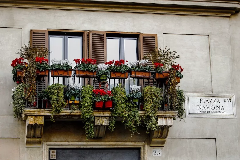 What To Do in Rome During Springtime