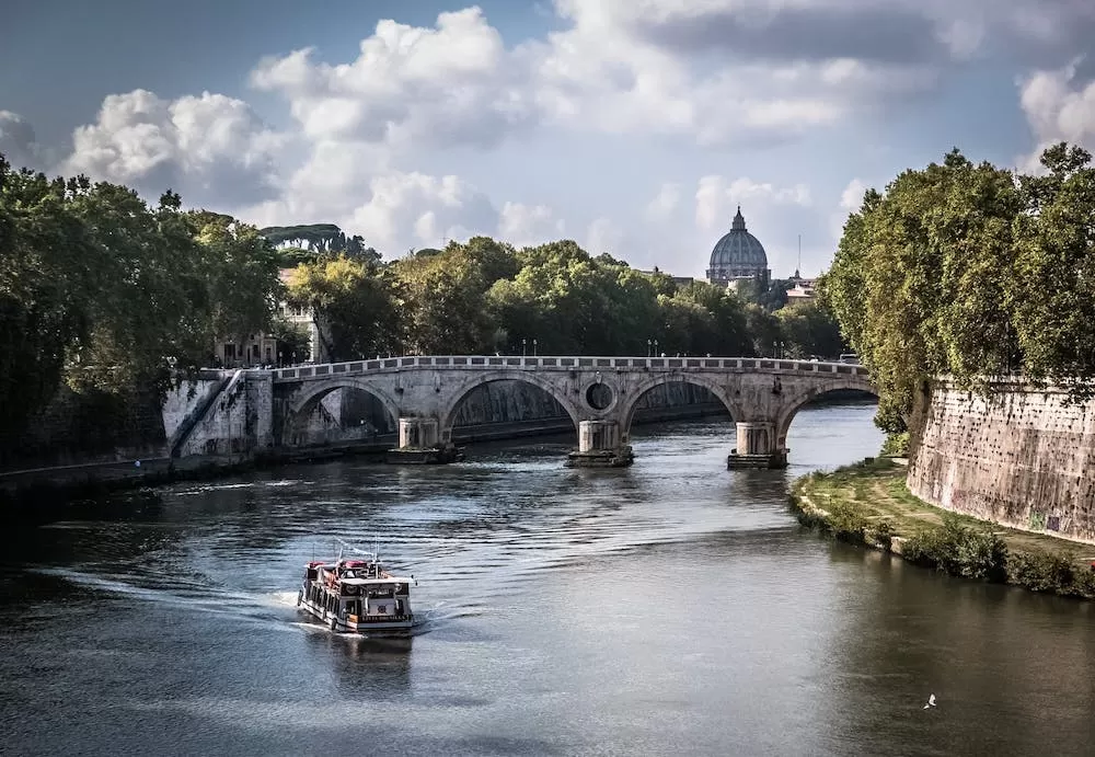 What To Do in Rome During Springtime