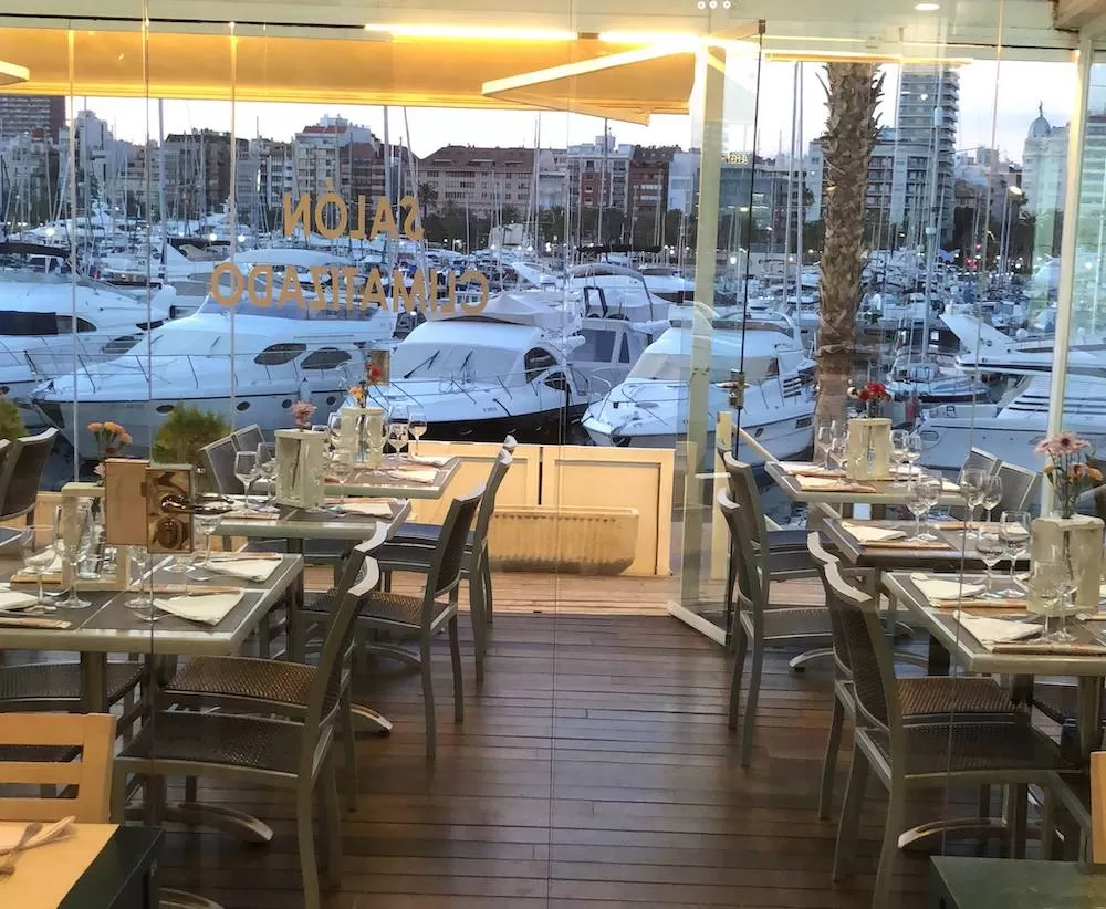 Alicante's Top Places To Eat