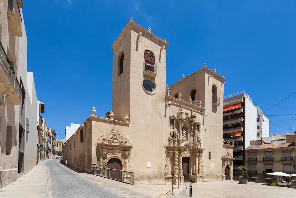 What To Do in Alicante In A Day