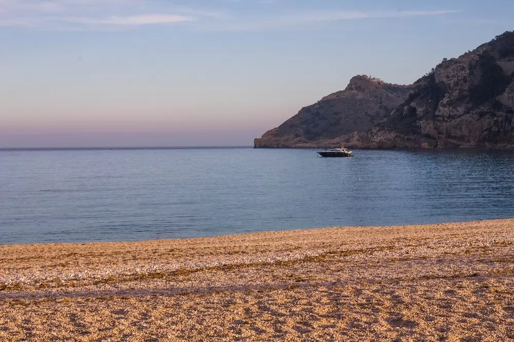 The Best Beaches in Alicante Province