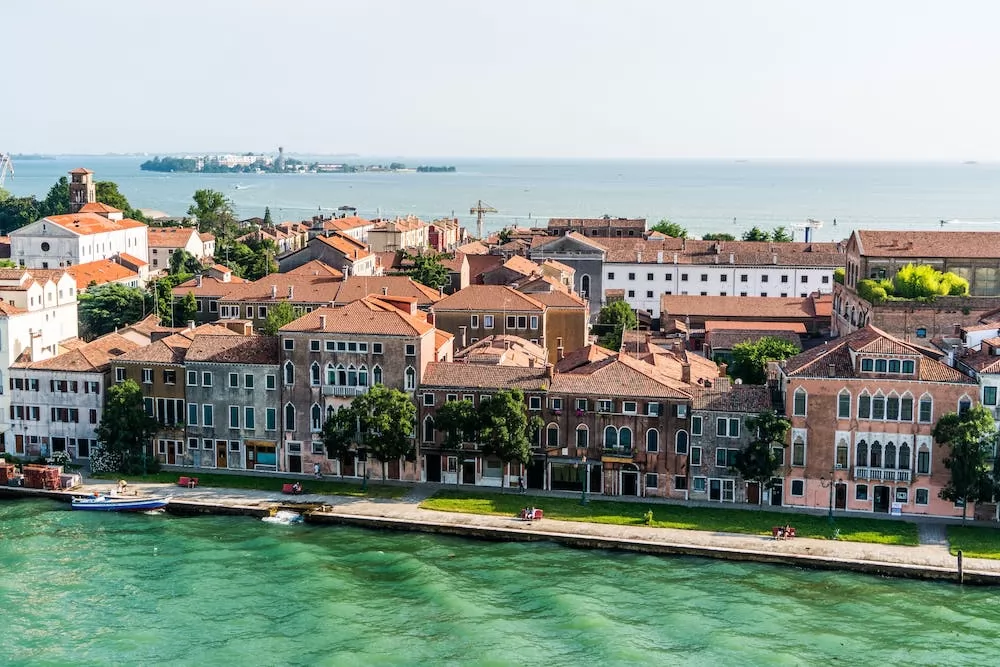 Moving to Venice: Your Relocation Guide