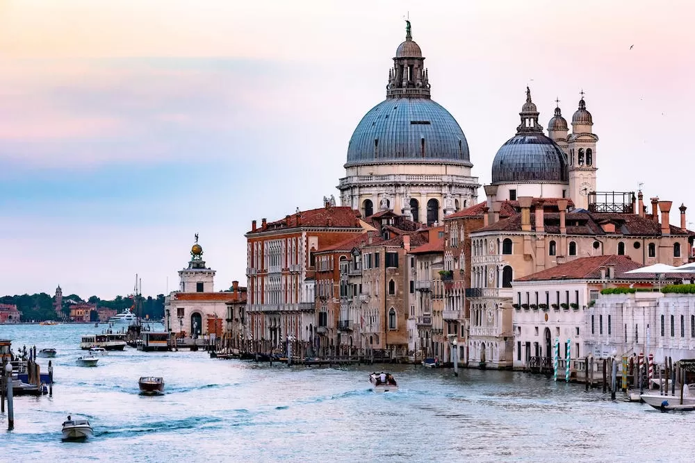 Moving to Venice: Your Relocation Guide