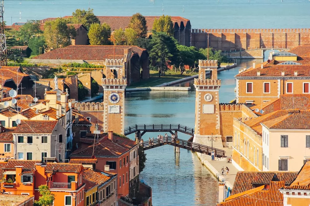 Moving to Venice: Your Relocation Guide