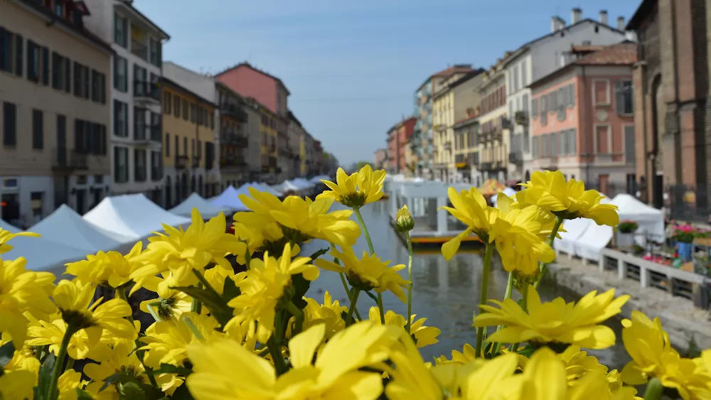 Spending Springtime in Milan: What To Expect