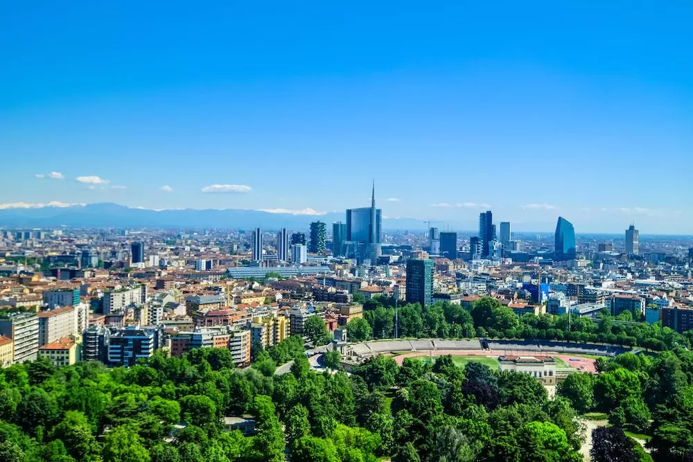 Spending Springtime in Milan: What To Expect